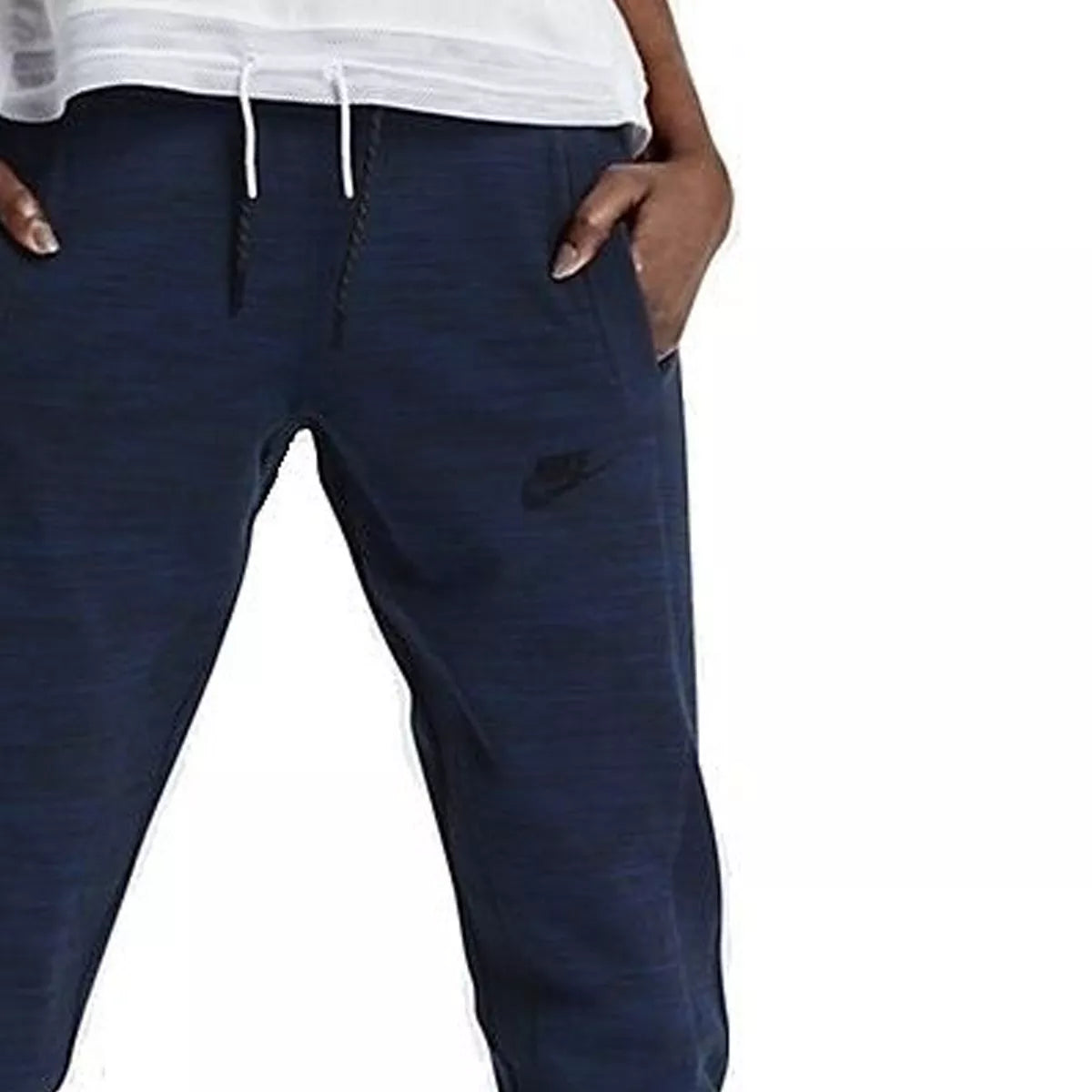 Pantalon de survêtement Nike Tech Knit