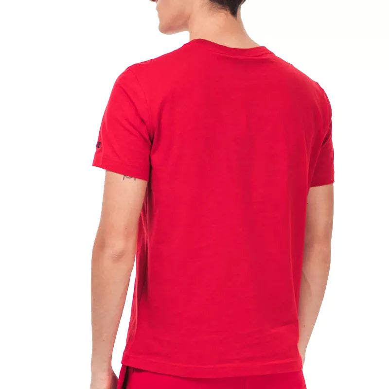 Tee-shirt Champion CREWNECK