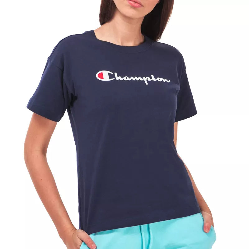 Tee-shirt Champion CREWNECK