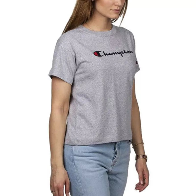 Tee-shirt Champion CREWNECK