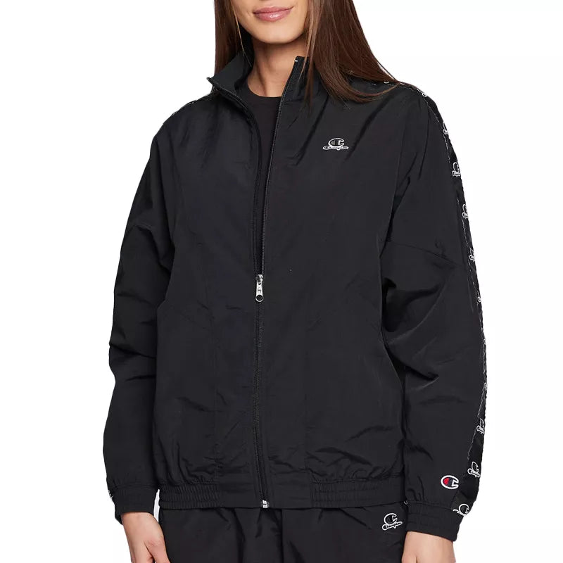 Veste de survêtement Champion FULL ZIP TOP