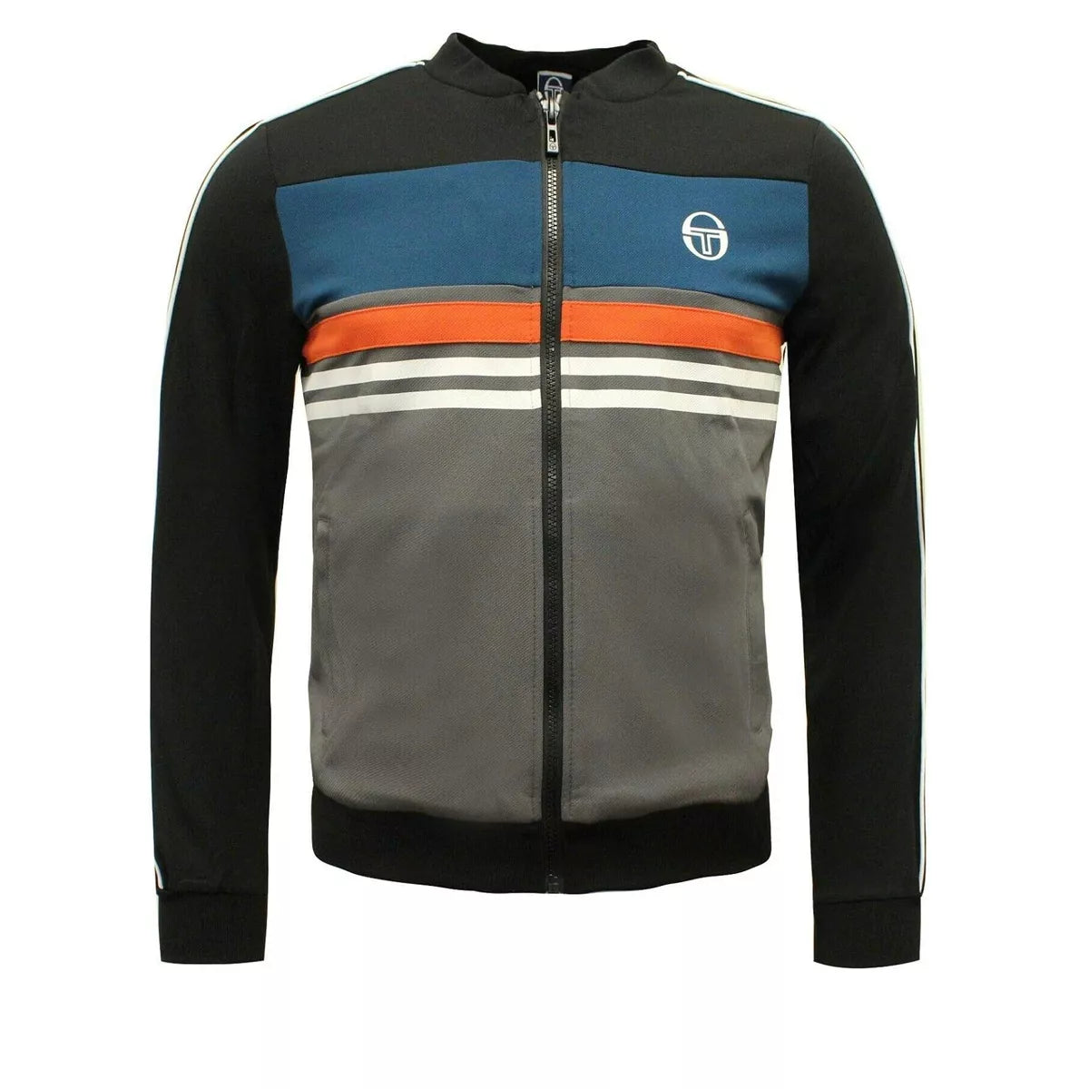 Veste de survêtement Sergio Tacchini ISHEN