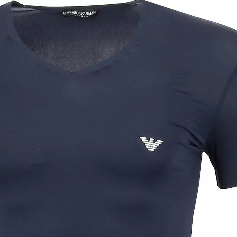 Tee-shirt Homme EA7 Emporio Armani