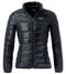 Doudoune EA7 Down Jacket Emporio Armani (Noir)