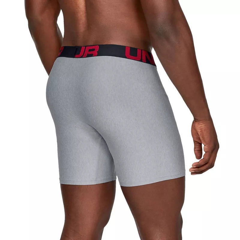 Pack de 2 Boxers Under Armour TECH