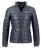 Doudoune EA7 Down Jacket Emporio Armani (Bleu)