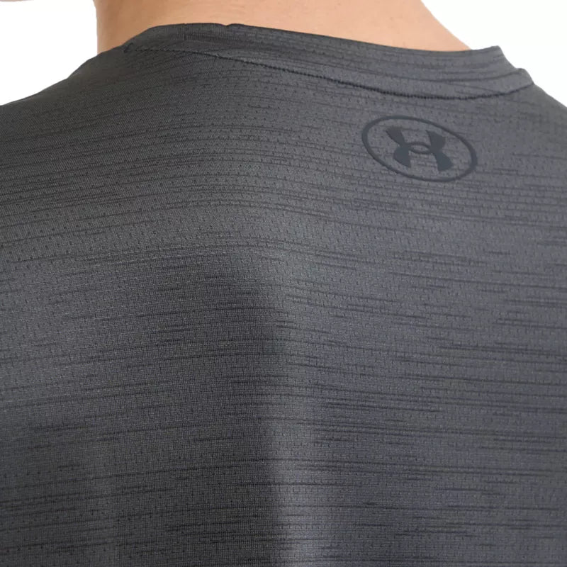 Tee-shirt Under Armour TECH VENT SS