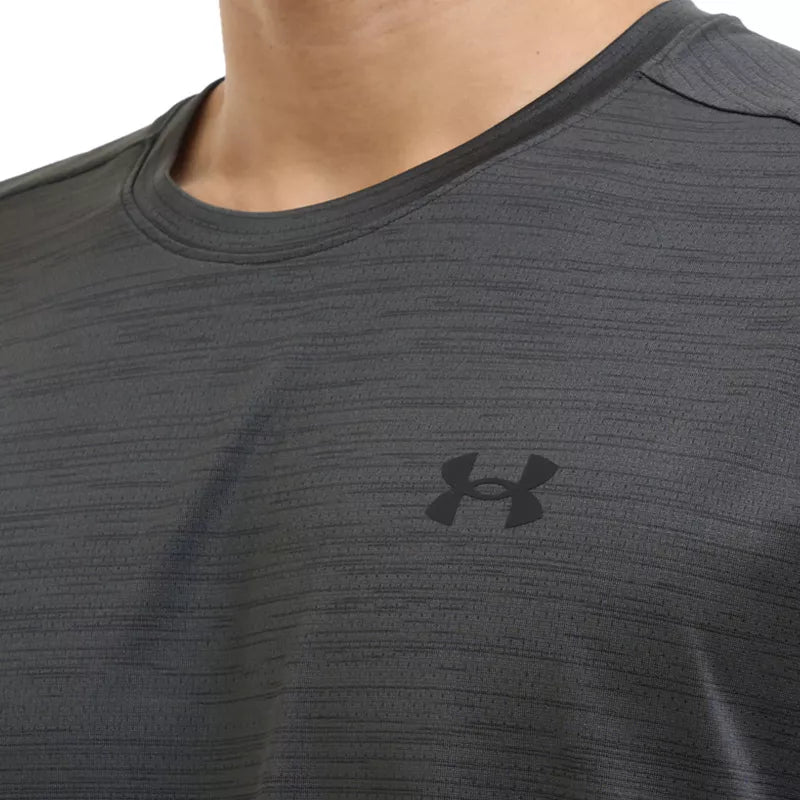 Tee-shirt Under Armour TECH VENT SS