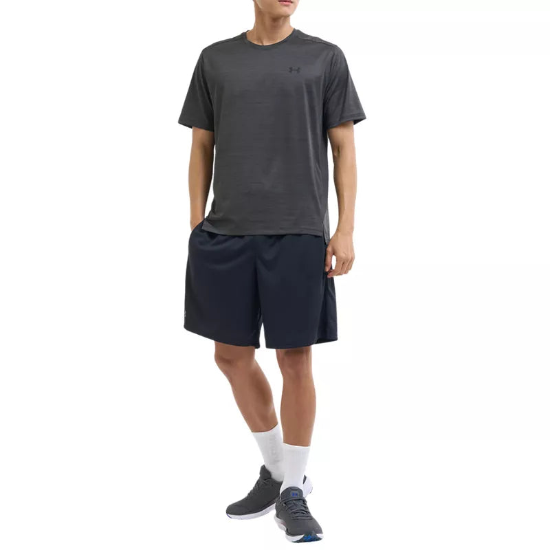 Tee-shirt Under Armour TECH VENT SS