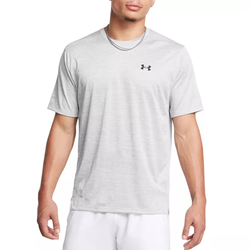 Tee-shirt Under Armour TECH VENT SS