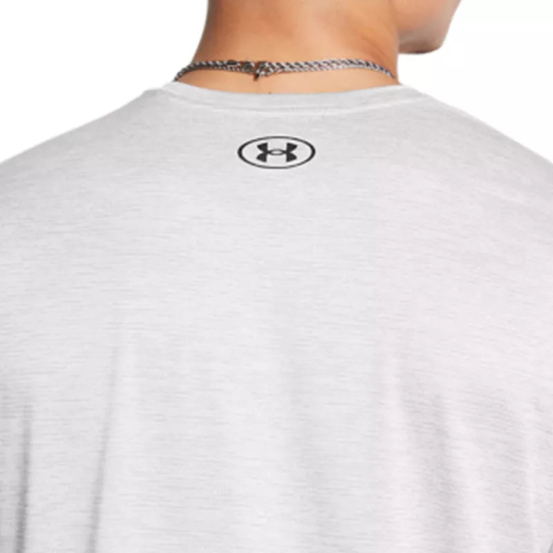 Tee-shirt Under Armour TECH VENT SS