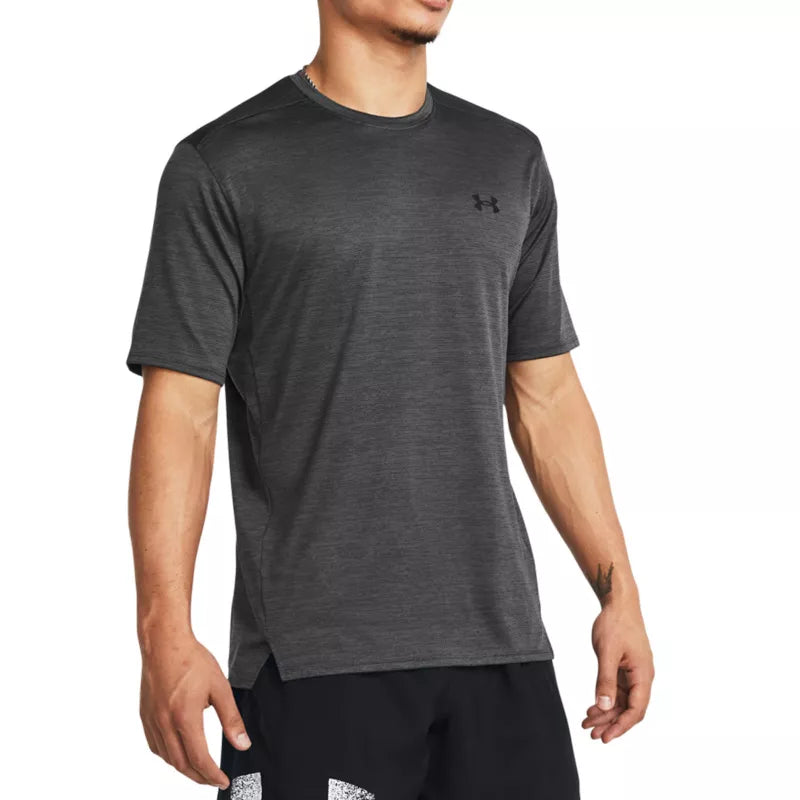Tee-shirt Under Armour TECH VENT SS