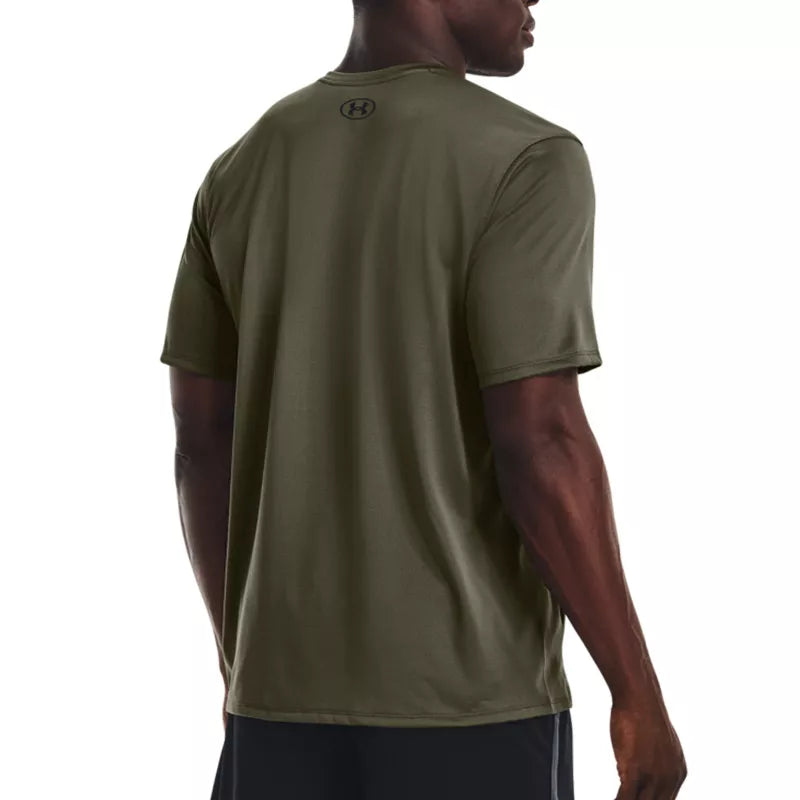 Tee-shirt Under Armour TECH VENT SS