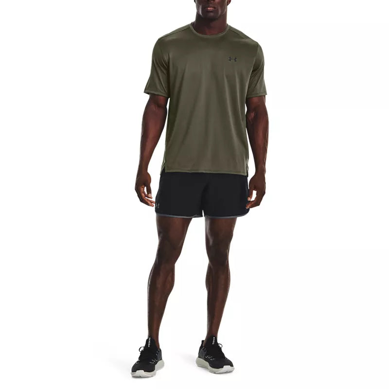 Tee-shirt Under Armour TECH VENT SS