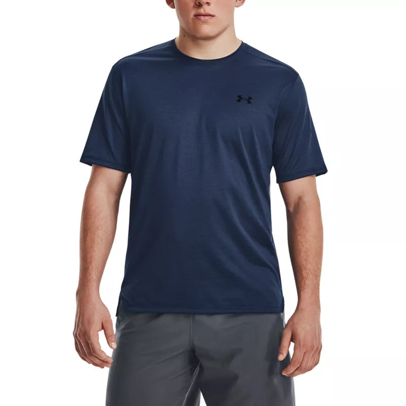 Tee-shirt Under Armour TECH VENT SS