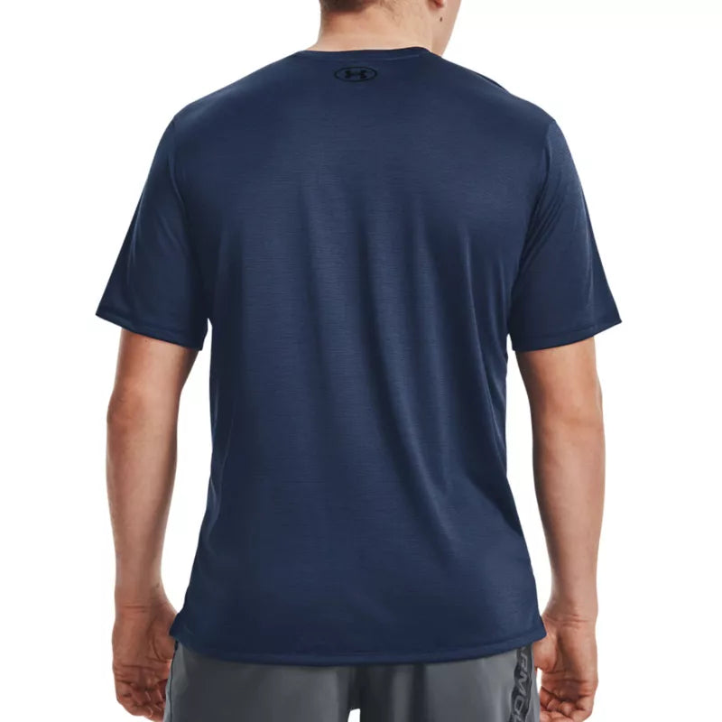 Tee-shirt Under Armour TECH VENT SS