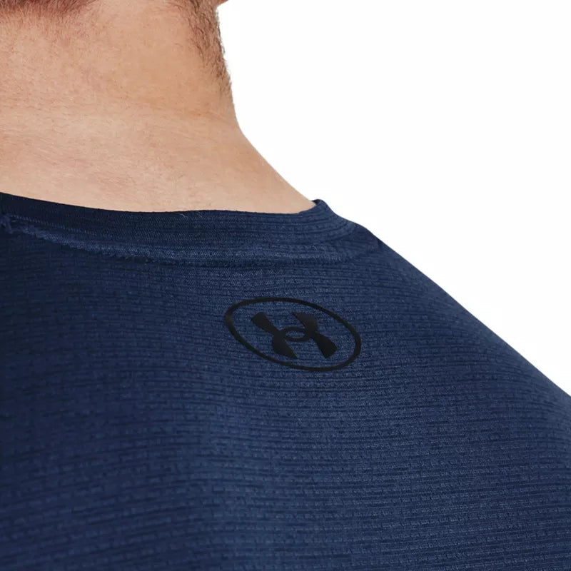 Tee-shirt Under Armour TECH VENT SS