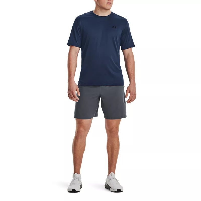 Tee-shirt Under Armour TECH VENT SS