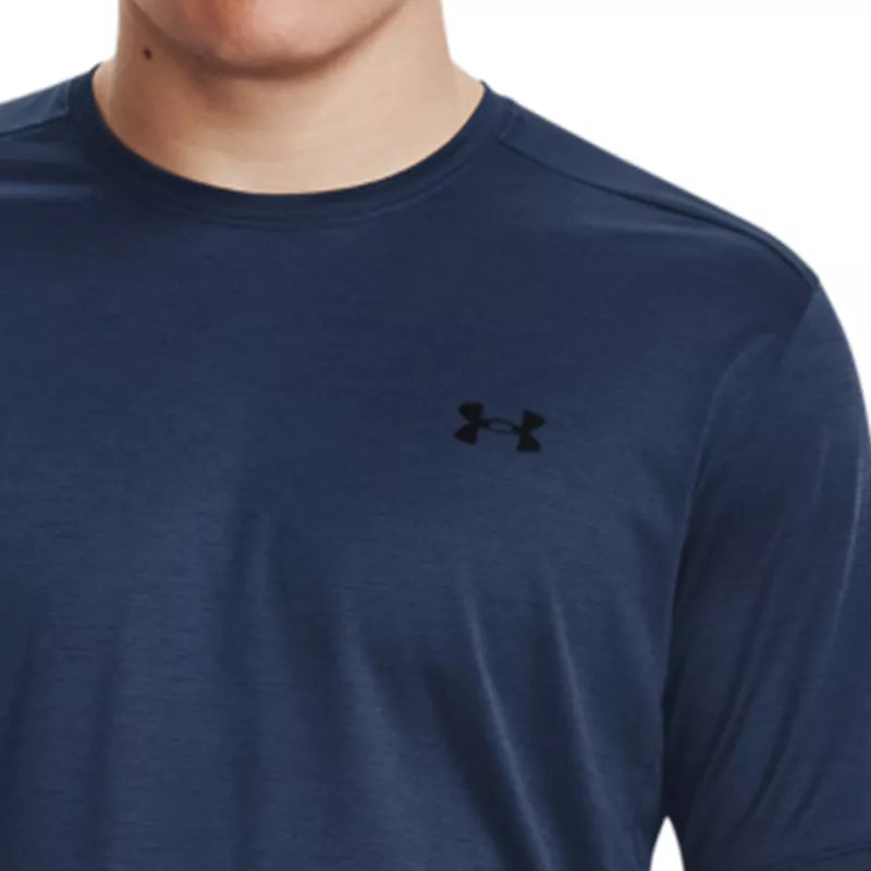 Tee-shirt Under Armour TECH VENT SS