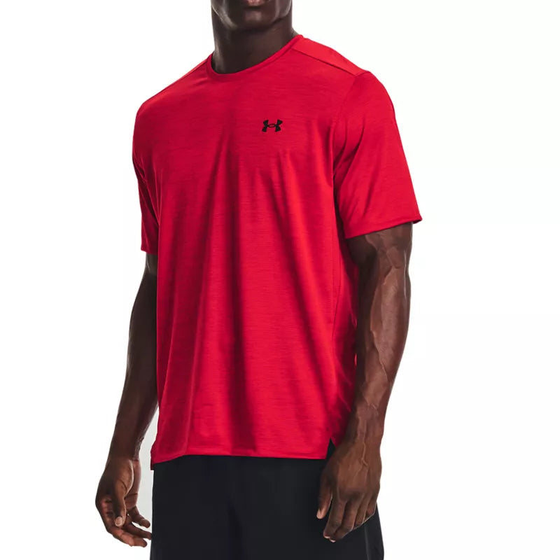 Tee-shirt Under Armour TECH VENT SS