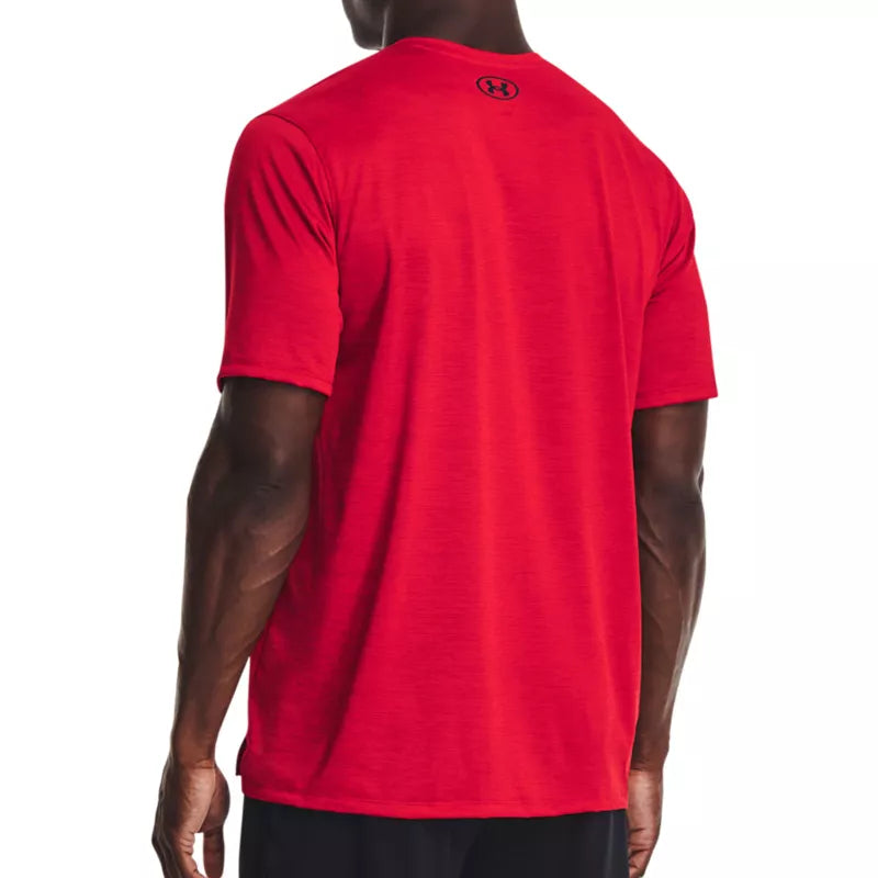 Tee-shirt Under Armour TECH VENT SS