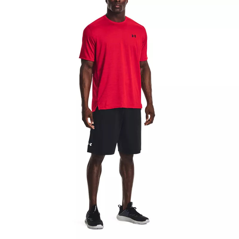 Tee-shirt Under Armour TECH VENT SS