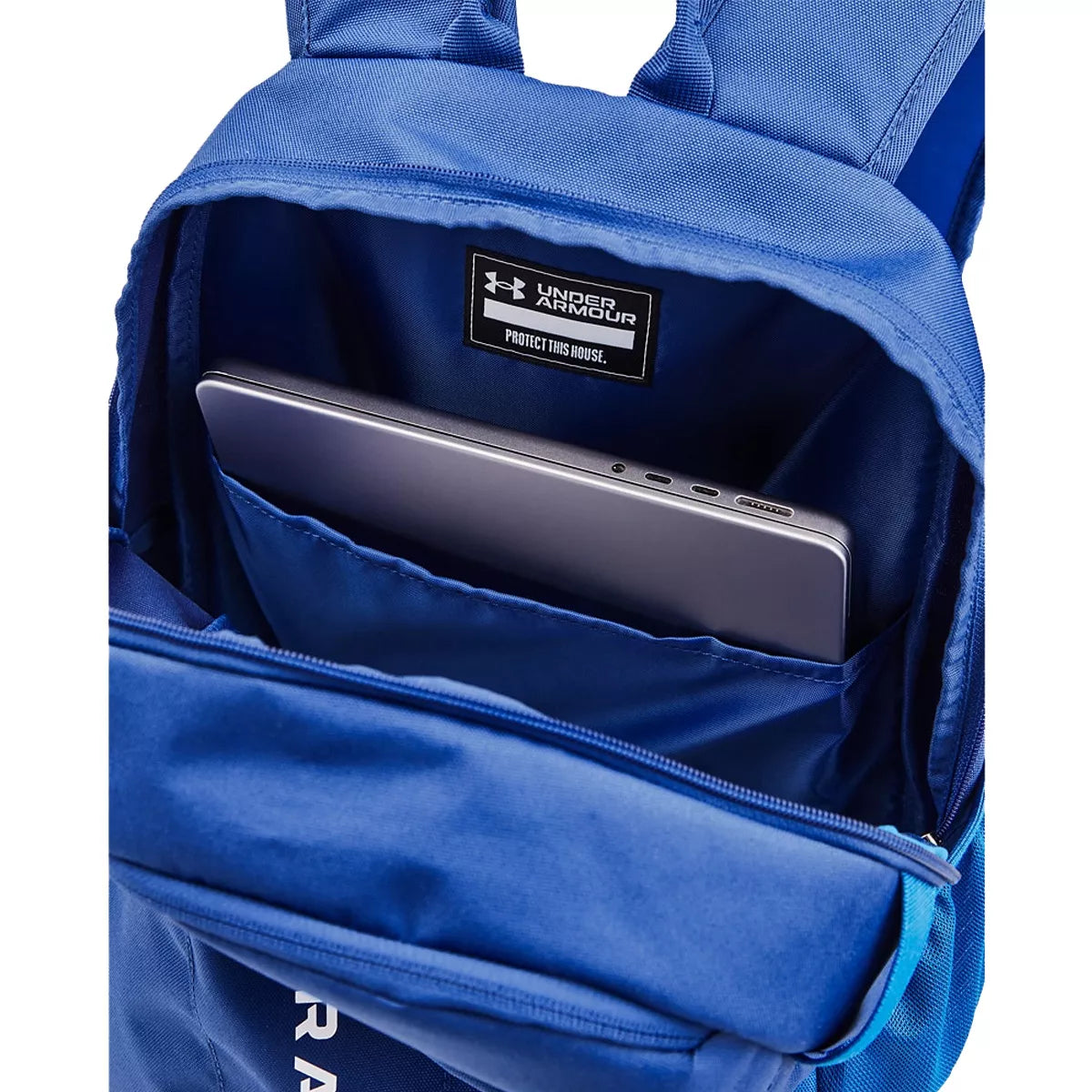 Sac à dos Under Armour HUSTLE BACKPACK