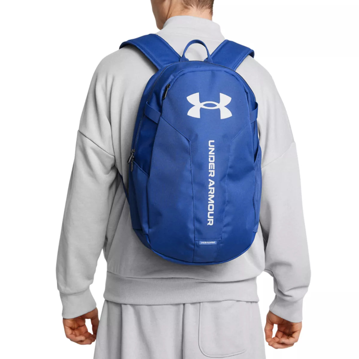 Sac à dos Under Armour HUSTLE BACKPACK