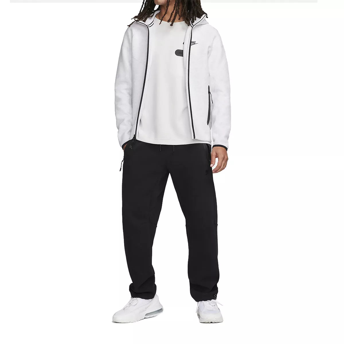 Veste de survêtement Nike Tech Fleece Full Zip