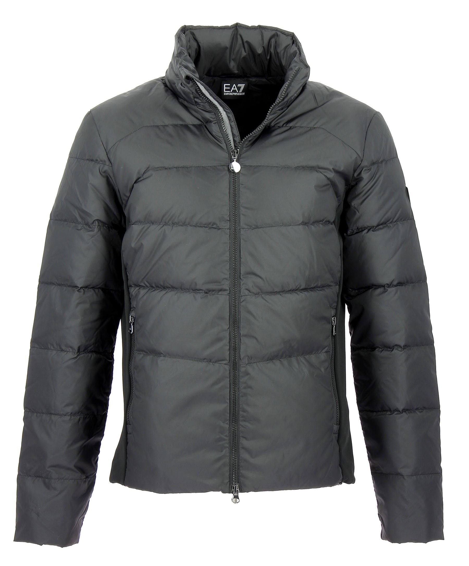 Doudoune EA7 Down Jacket Emporio Armani