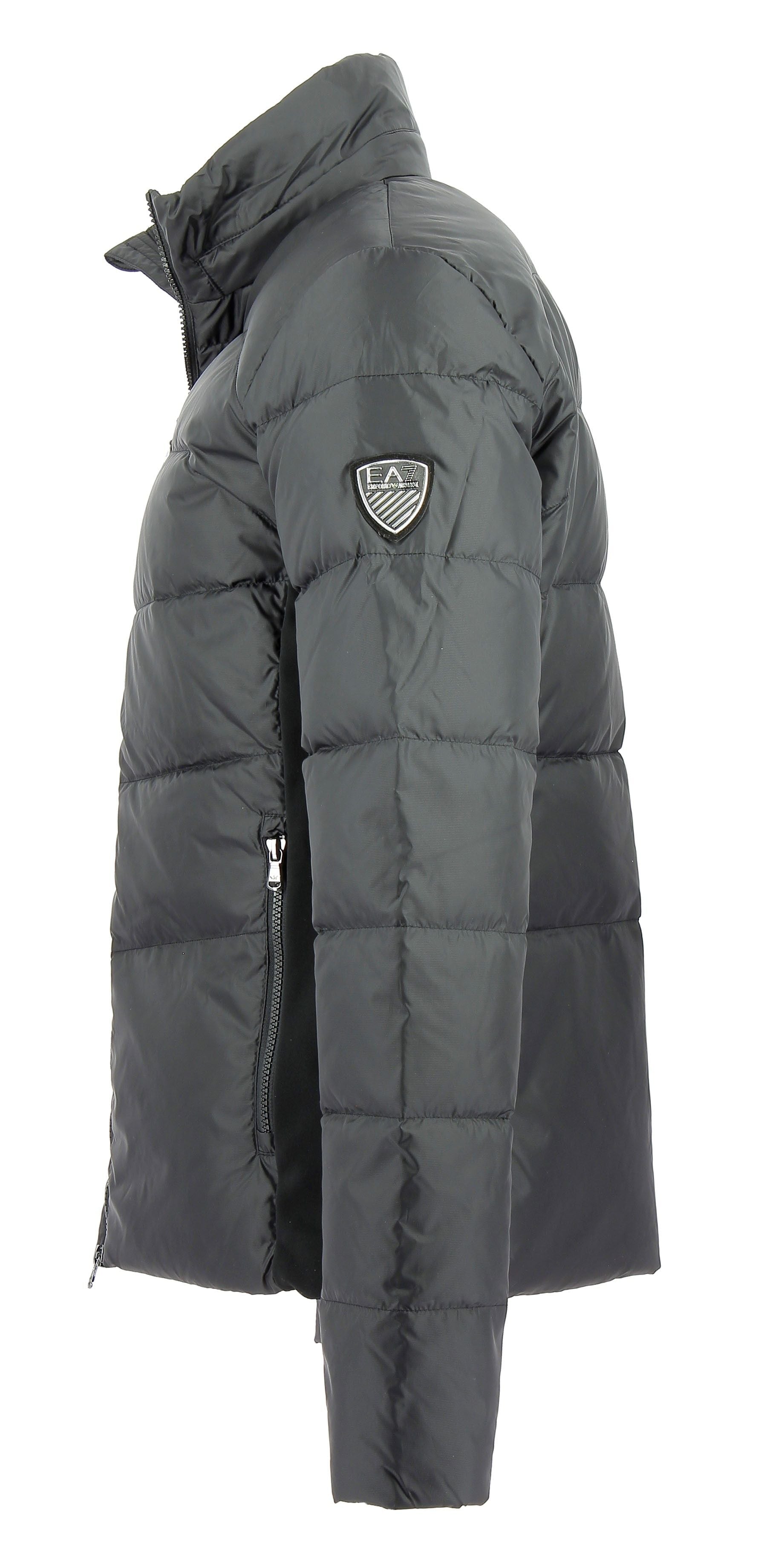 Doudoune EA7 Down Jacket Emporio Armani