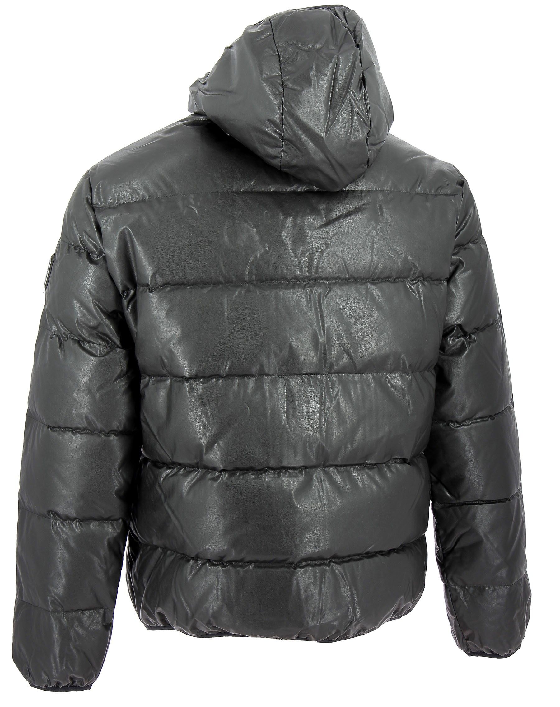 Doudoune EA7 Down Jacket Emporio Armani