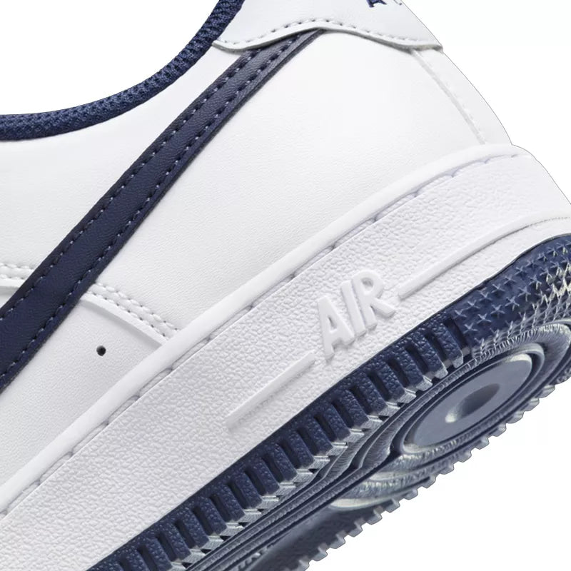 Basket Nike Air Force 1 (GS)