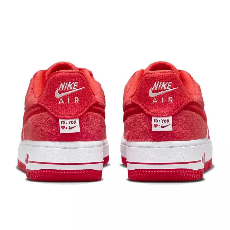 Basket Nike AIR FORCE 1 (GS)