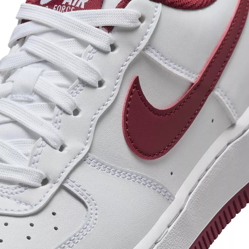 Basket Nike Air Force 1 (GS)