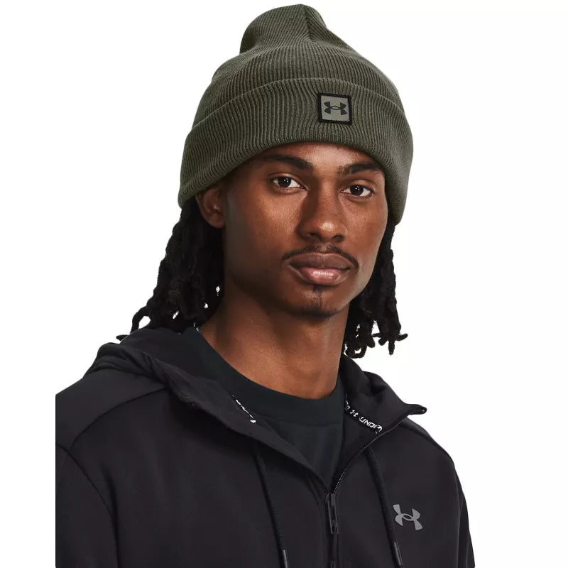 Bonnet Under Armour HALFTIME CUF