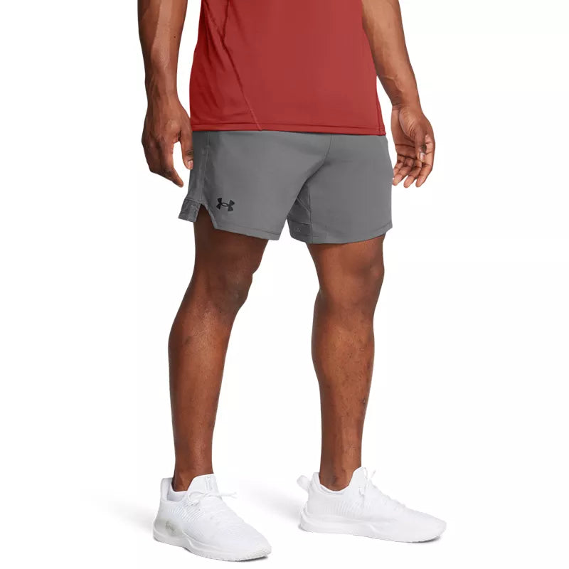 Short Under Armour VANISH WOVEN 6in