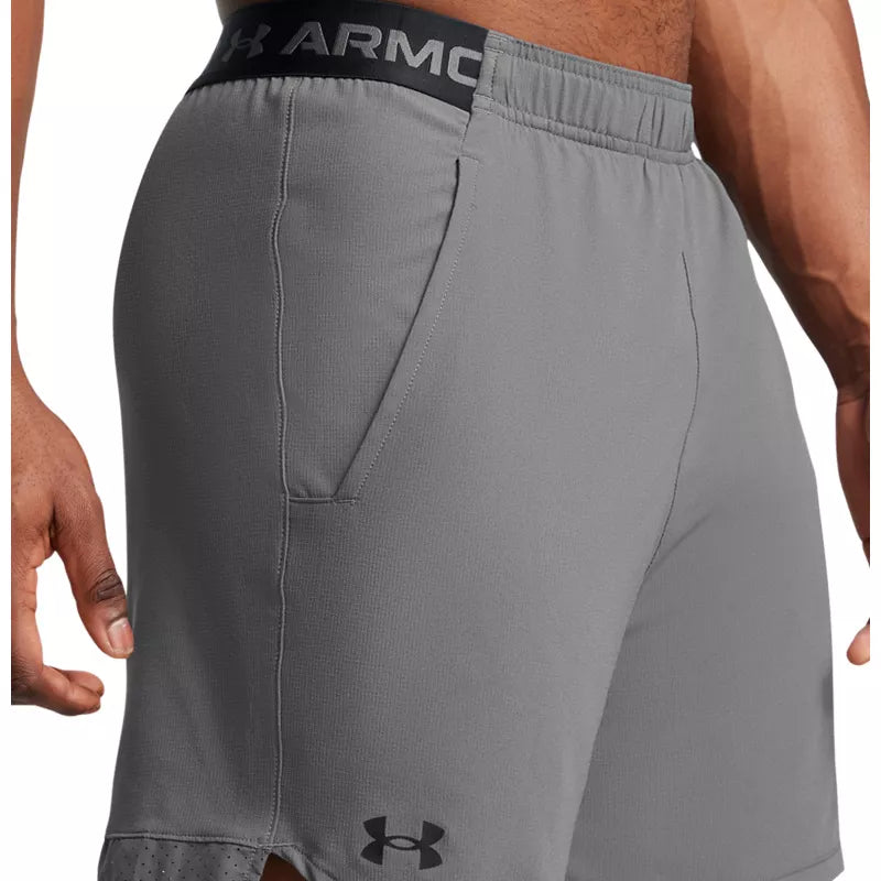 Short Under Armour VANISH WOVEN 6in