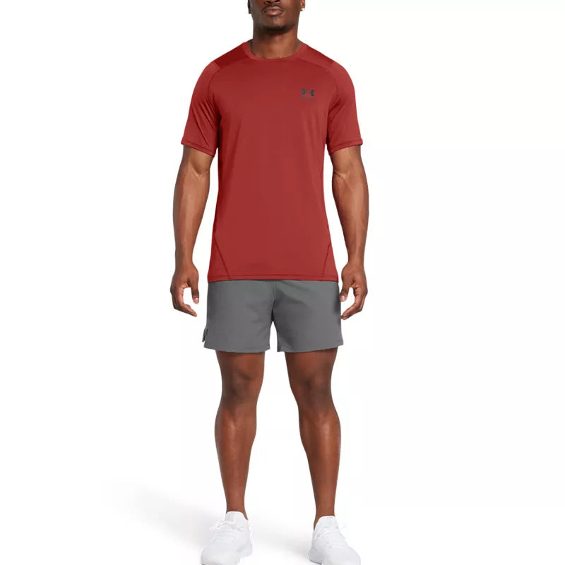 Short Under Armour VANISH WOVEN 6in