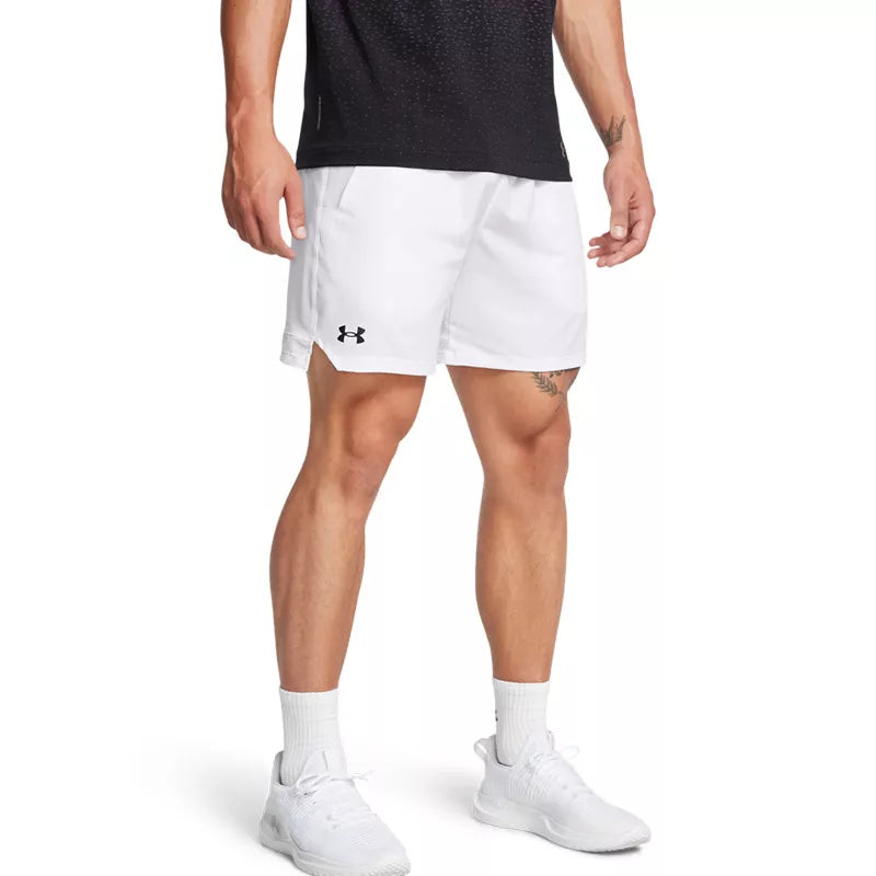 Short Under Armour VANISH WOVEN 6in
