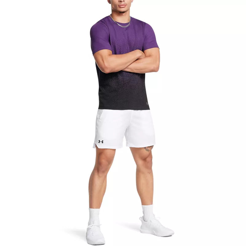 Short Under Armour VANISH WOVEN 6in