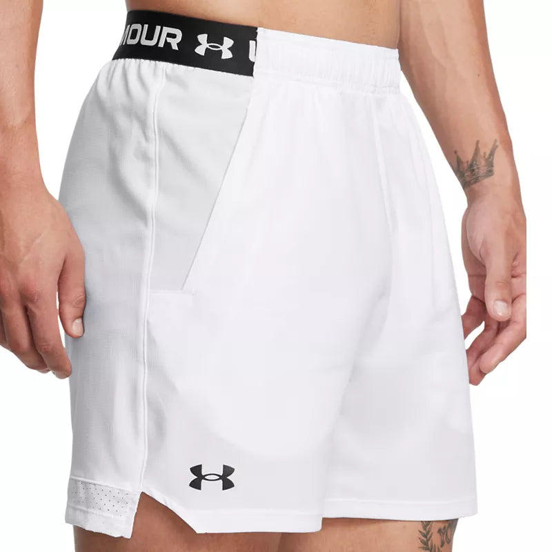 Short Under Armour VANISH WOVEN 6in