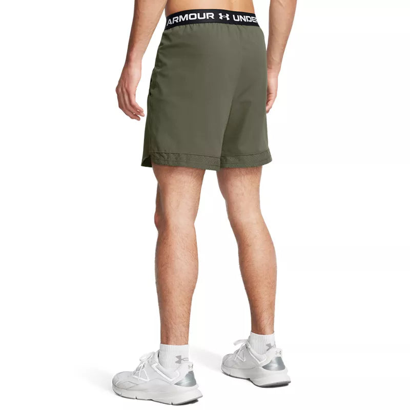 Short Under Armour VANISH WOVEN 6in