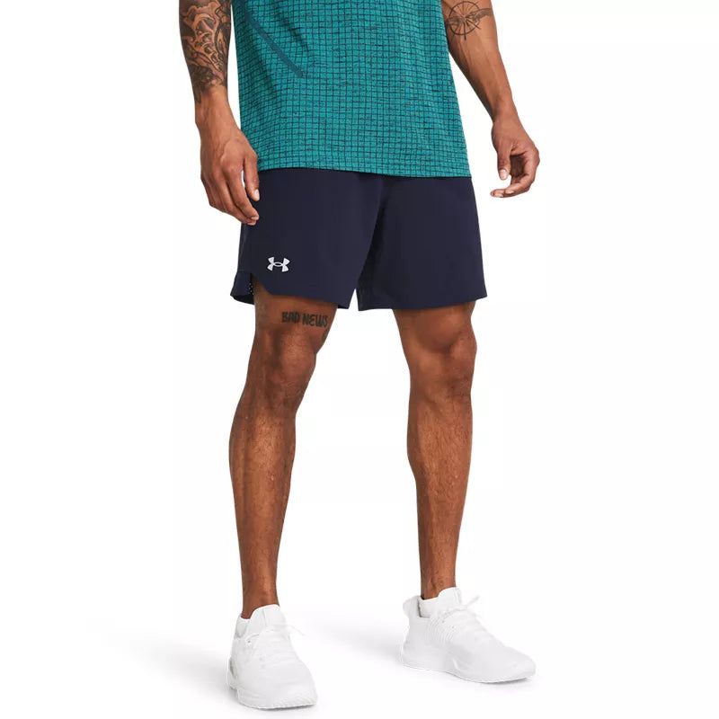 Short Under Armour VANISH WOVEN 6in