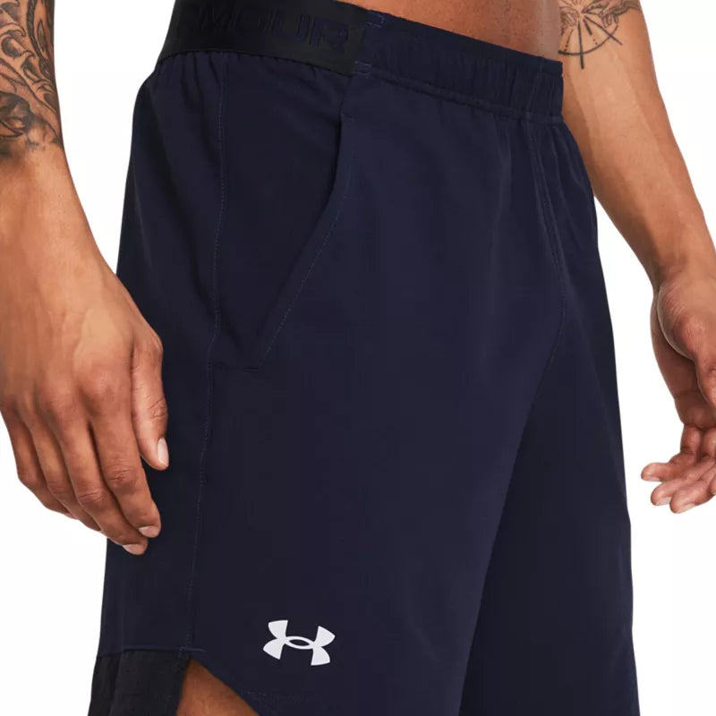 Short Under Armour VANISH WOVEN 6in