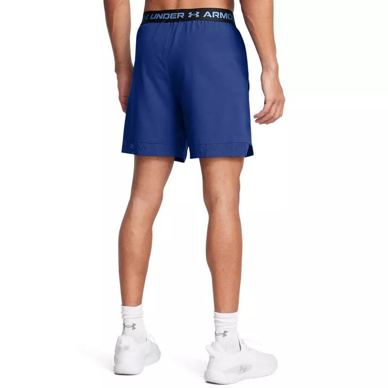 Short Under Armour VANISH WOVEN 6in