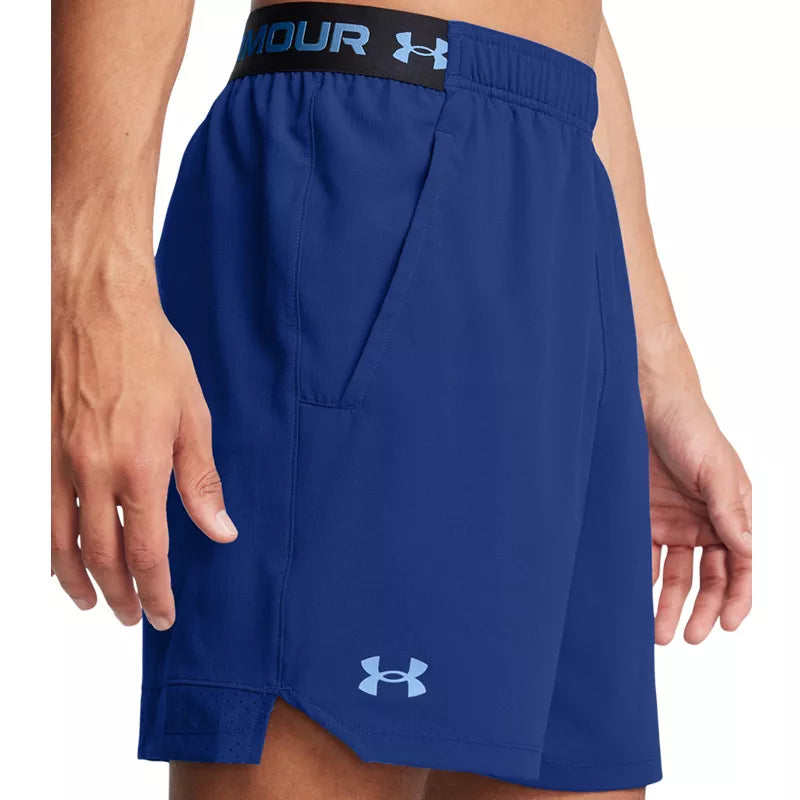 Short Under Armour VANISH WOVEN 6in