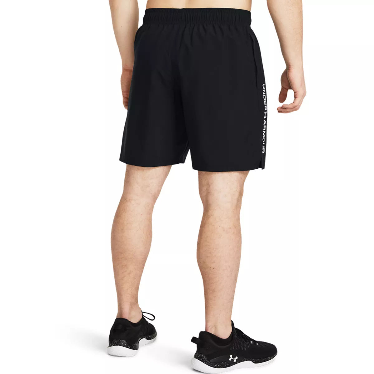 Under Armour Tech Woven Wordmark Short