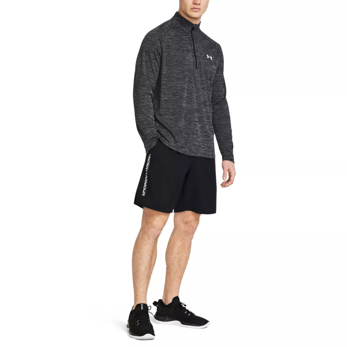 Under Armour Tech Woven Wordmark Short