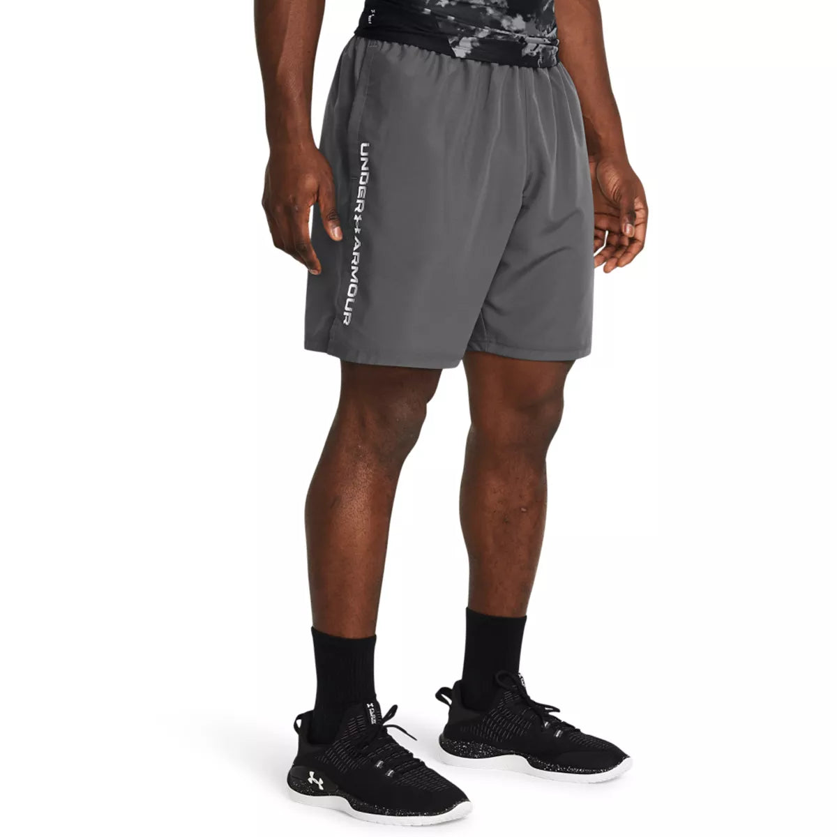 Under Armour Tech Woven Wordmark Short